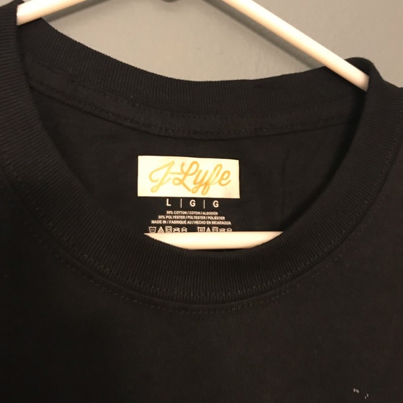 Vintage Look Motorcycle Graphic Tee “Free Indeed” - Picture 3 of 4